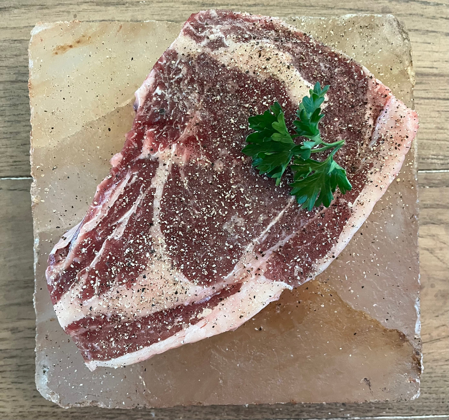 Ribeye Steak