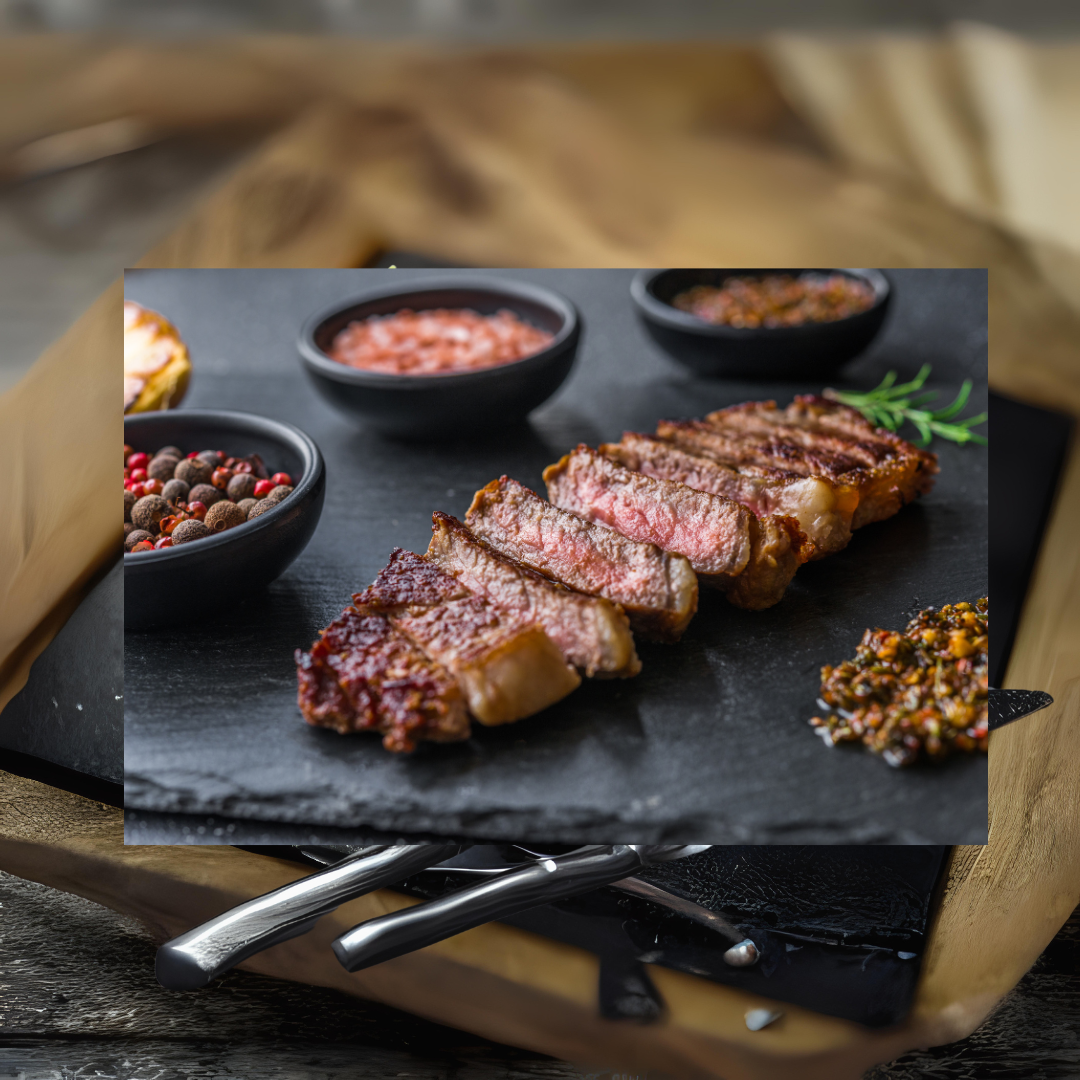 New York Steak