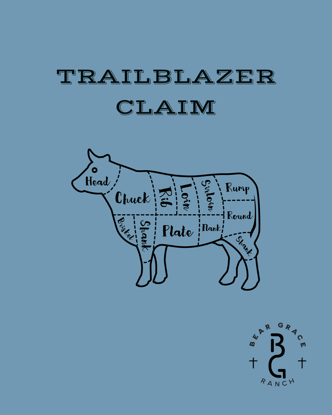 Trailblazer Claim