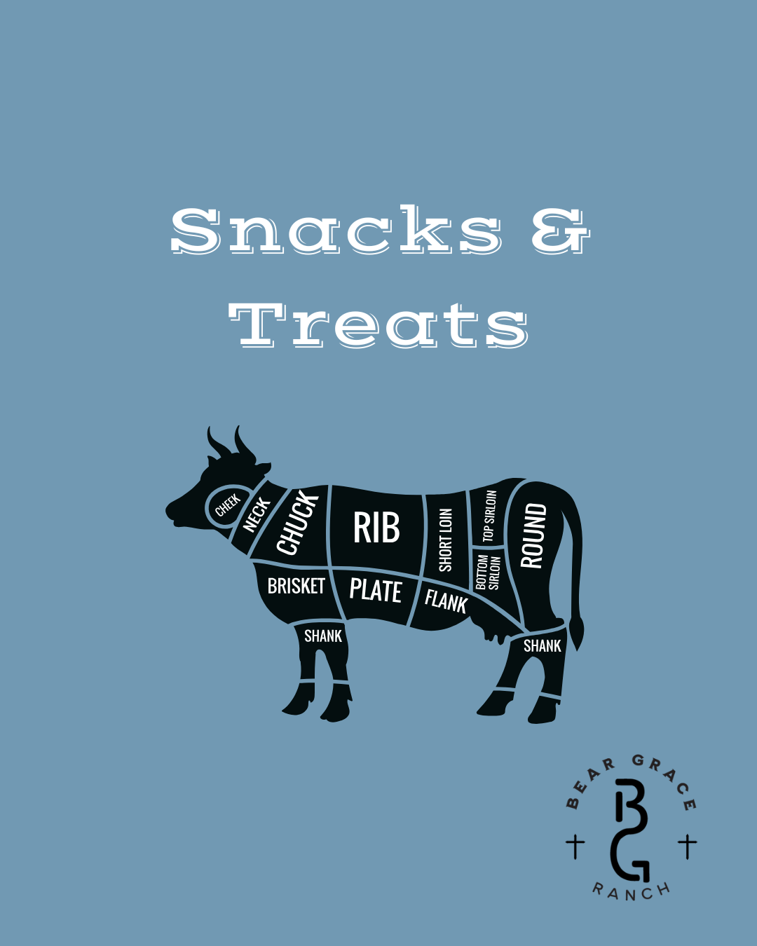 Snacks and Treats