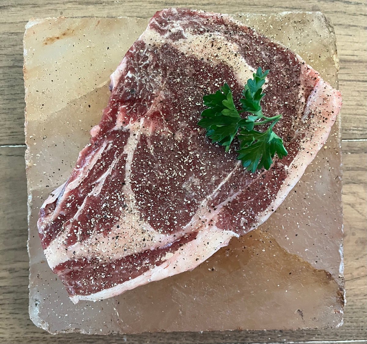 Bear Rib Eye Ribeye Steak – Bear Grace Ranch
