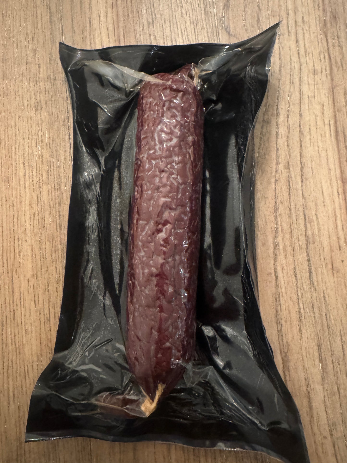 Summer Sausage Gift Box